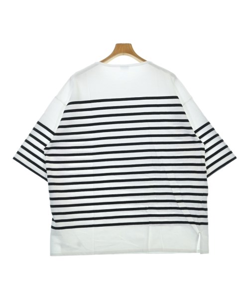 ORCIVAL（オーシバル）Tシャツ・カットソー 白 サイズ:6(XL位) メンズ/2200689838538