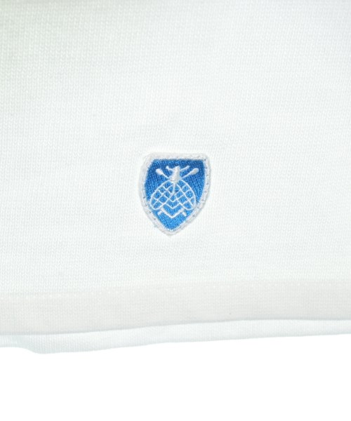 ORCIVAL（オーシバル）Tシャツ・カットソー 白 サイズ:6(XL位) メンズ/2200689838538