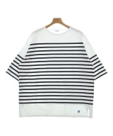 ORCIVAL（オーシバル）Tシャツ・カットソー 白 サイズ:6(XL位) メンズ/2200689838538