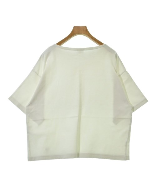 ORCIVAL（オーシバル）Tシャツ・カットソー 白 サイズ:1(M位) レディース/2200691466033