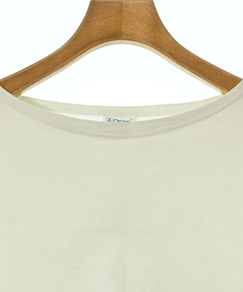 ORCIVAL（オーシバル）Tシャツ・カットソー 白 サイズ:1(M位) レディース/2200691466033