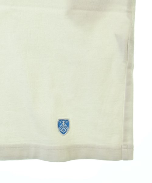 ORCIVAL（オーシバル）Tシャツ・カットソー 白 サイズ:1(M位) レディース/2200691466033