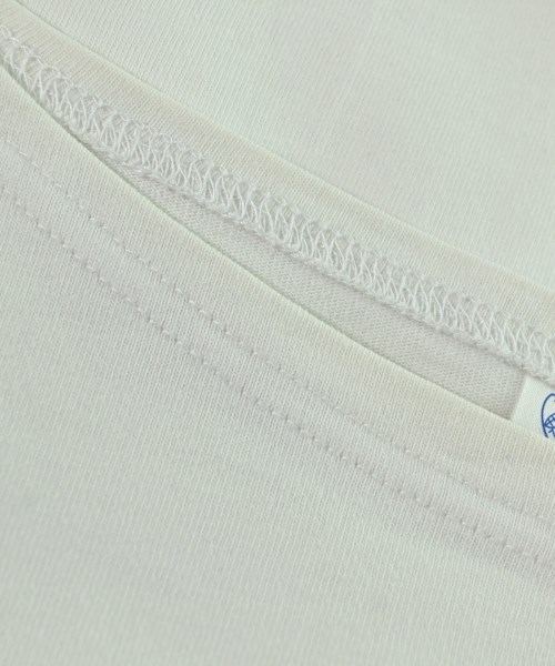 ORCIVAL（オーシバル）Tシャツ・カットソー 白 サイズ:1(M位) レディース/2200691466033