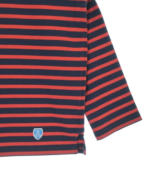 ORCIVAL（オーシバル）Tシャツ・カットソー 赤 サイズ:F レディース/2200691870366