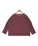 ORCIVAL（オーシバル）Tシャツ・カットソー 赤 サイズ:F レディース/2200691870366