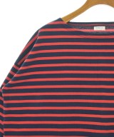 ORCIVAL（オーシバル）Tシャツ・カットソー 赤 サイズ:F レディース/2200691870366