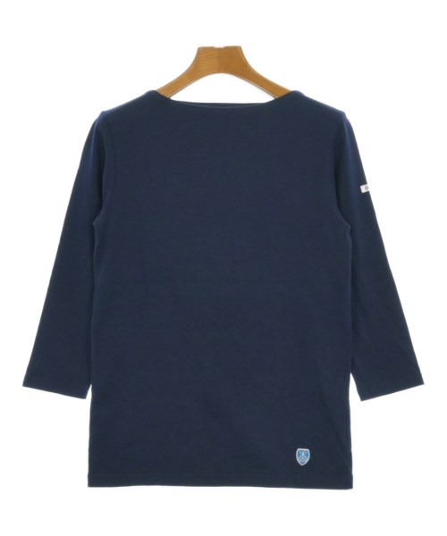 ORCIVAL(オーシバル)Tシャツ・カットソー 紺 サイズ:1(M位)/2200692390054