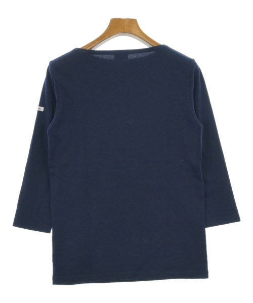 ORCIVAL（オーシバル）Tシャツ・カットソー 紺 サイズ:1(M位) レディース/2200692390054