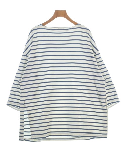 ORCIVAL(オーシバル)Tシャツ・カットソー 白 サイズ:1(M位)/2200694139026