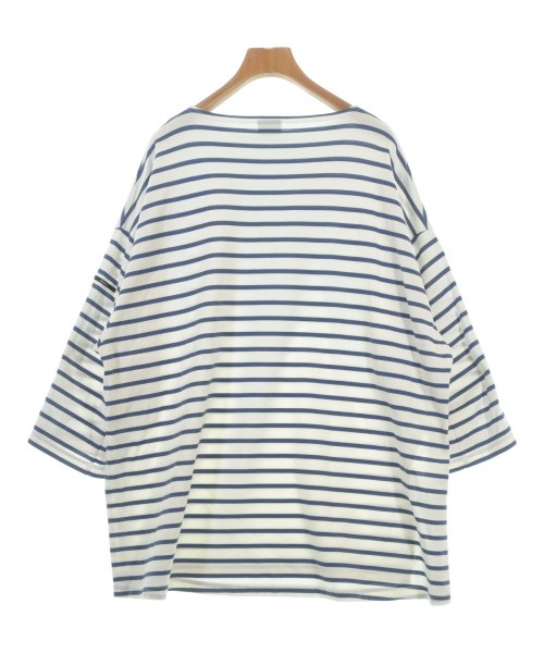 ORCIVAL（オーシバル）Tシャツ・カットソー 白 サイズ:1(M位) レディース/2200694139026