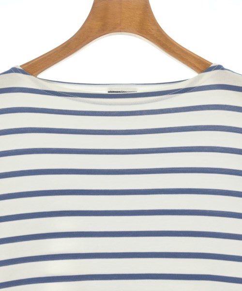 ORCIVAL（オーシバル）Tシャツ・カットソー 白 サイズ:1(M位) レディース/2200694139026