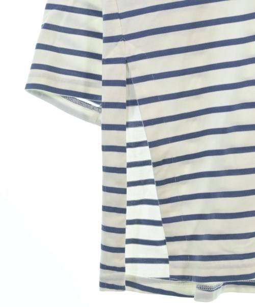 ORCIVAL（オーシバル）Tシャツ・カットソー 白 サイズ:1(M位) レディース/2200694139026