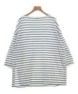 ORCIVAL（オーシバル）Tシャツ・カットソー 白 サイズ:1(M位) レディース/2200694139026