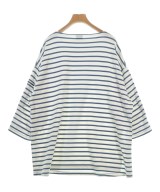 ORCIVAL（オーシバル）Tシャツ・カットソー 白 サイズ:1(M位) レディース/2200694139026