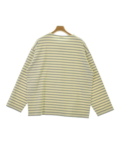 ORCIVAL（オーシバル）Tシャツ・カットソー 白 サイズ:4(M位) メンズ/2200696435041