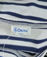 ORCIVAL（オーシバル）ノースリーブ 白 サイズ:1(M位) レディース/2200688630027