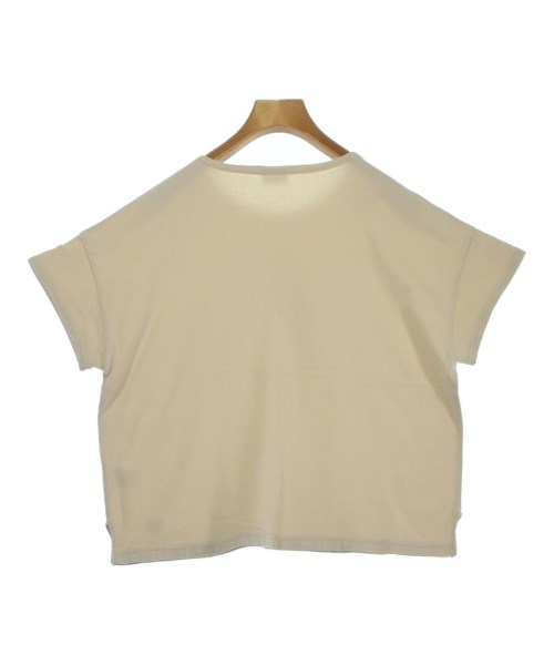 ORCIVAL（オーシバル）Tシャツ・カットソー ベージュ サイズ:1(M位) レディース/2200696916014