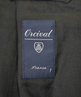 ORCIVAL（オーシバル）その他 黒 サイズ:1(M位) レディース/2200692475331