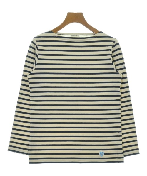 ORCIVAL(オーシバル)Tシャツ・カットソー 白 サイズ:1(M位)/2200682442053