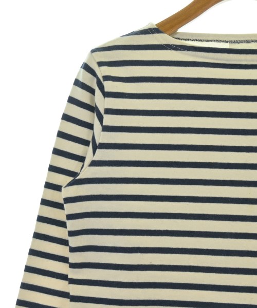 ORCIVAL（オーシバル）Tシャツ・カットソー 白 サイズ:1(M位) レディース/2200682442053