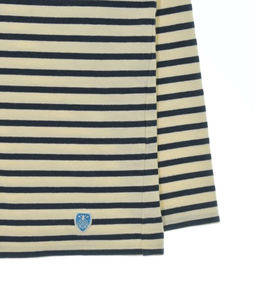 ORCIVAL（オーシバル）Tシャツ・カットソー 白 サイズ:1(M位) レディース/2200682442053