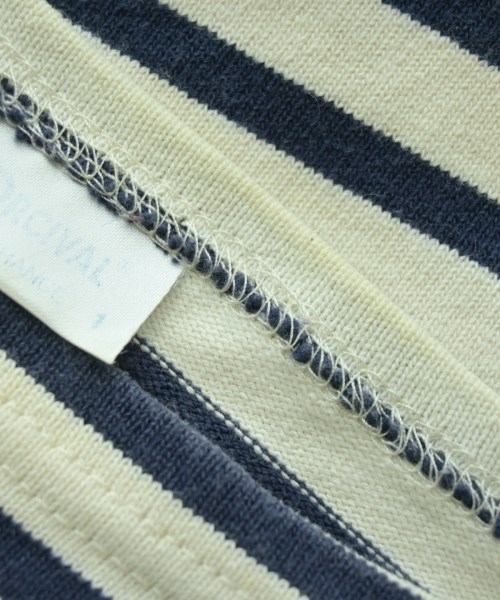 ORCIVAL（オーシバル）Tシャツ・カットソー 白 サイズ:1(M位) レディース/2200682442053