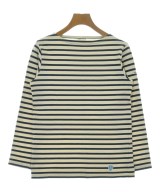 ORCIVAL（オーシバル）Tシャツ・カットソー 白 サイズ:1(M位) レディース/2200682442053