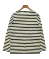 ORCIVAL（オーシバル）Tシャツ・カットソー 白 サイズ:1(M位) レディース/2200682442053