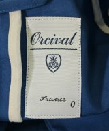ORCIVAL（オーシバル）その他 青 サイズ:0(S位) レディース/2200698513020