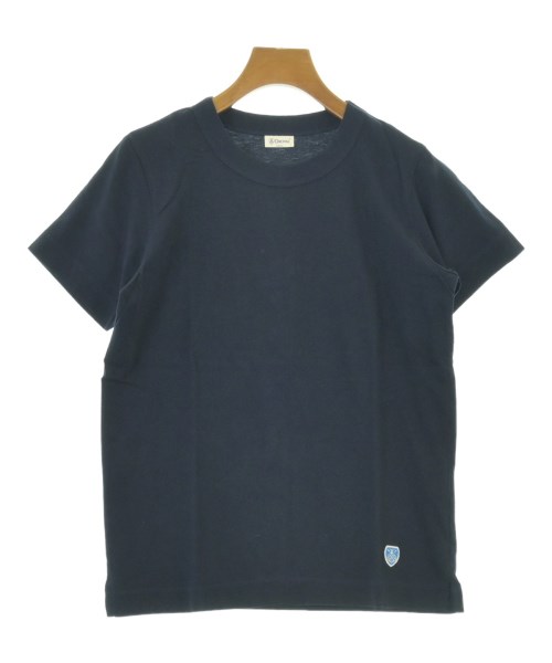 ORCIVAL(オーシバル)Tシャツ・カットソー 紺 サイズ:1(S位)/2200698934153