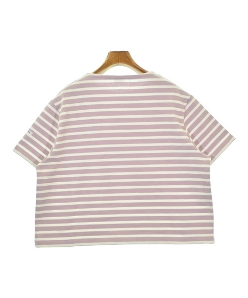 ORCIVAL（オーシバル）Tシャツ・カットソー 紫 サイズ:1(M位) レディース/2200696476099