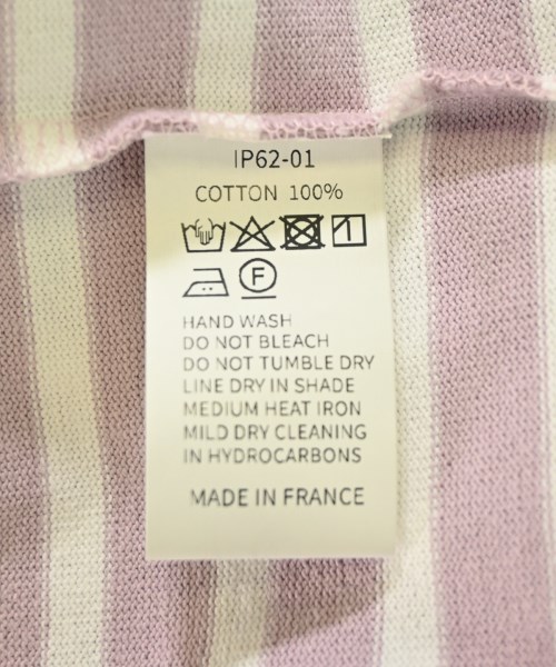 ORCIVAL（オーシバル）Tシャツ・カットソー 紫 サイズ:1(M位) レディース/2200696476099