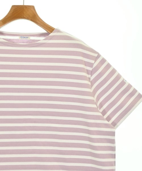ORCIVAL（オーシバル）Tシャツ・カットソー 紫 サイズ:1(M位) レディース/2200696476099