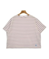 ORCIVAL（オーシバル）Tシャツ・カットソー 紫 サイズ:1(M位) レディース/2200696476099