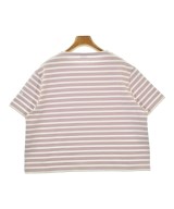 ORCIVAL（オーシバル）Tシャツ・カットソー 紫 サイズ:1(M位) レディース/2200696476099