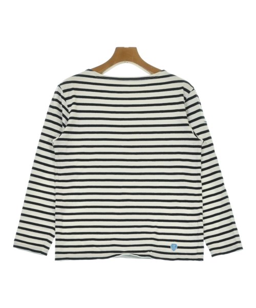 ORCIVAL(オーシバル)Tシャツ・カットソー 白 サイズ:3(S位)/2200694389032