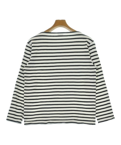 ORCIVAL（オーシバル）Tシャツ・カットソー 白 サイズ:3(S位) メンズ/2200694389032