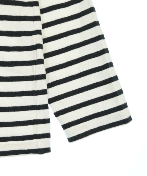 ORCIVAL（オーシバル）Tシャツ・カットソー 白 サイズ:3(S位) メンズ/2200694389032