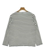 ORCIVAL（オーシバル）Tシャツ・カットソー 白 サイズ:3(S位) メンズ/2200694389032