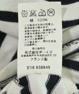ORCIVAL（オーシバル）Tシャツ・カットソー 白 サイズ:3(S位) メンズ/2200694389032