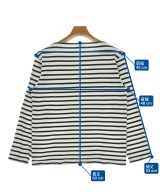 ORCIVAL（オーシバル）Tシャツ・カットソー 白 サイズ:3(S位) メンズ/2200694389032