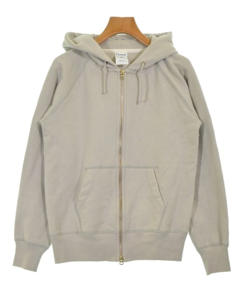 ORCIVAL(オーシバル)パーカー ベージュ サイズ:2(L位)/2200695157104
