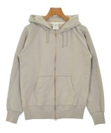 ORCIVAL（オーシバル）パーカー ベージュ サイズ:2(L位) レディース/2200695157104