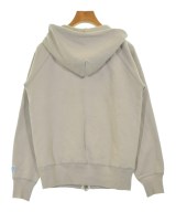 ORCIVAL（オーシバル）パーカー ベージュ サイズ:2(L位) レディース/2200695157104