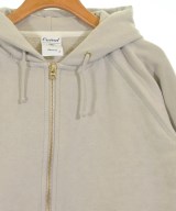 ORCIVAL（オーシバル）パーカー ベージュ サイズ:2(L位) レディース/2200695157104