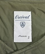 ORCIVAL（オーシバル）その他 カーキ サイズ:2(L位) レディース/2200696279034