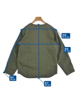 ORCIVAL（オーシバル）その他 カーキ サイズ:2(L位) レディース/2200696279034