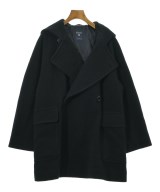 ORCIVAL（オーシバル）ピーコート 黒 サイズ:1(M位) レディース/2200686483014