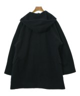 ORCIVAL（オーシバル）ピーコート 黒 サイズ:1(M位) レディース/2200686483014