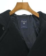 ORCIVAL（オーシバル）ピーコート 黒 サイズ:1(M位) レディース/2200686483014